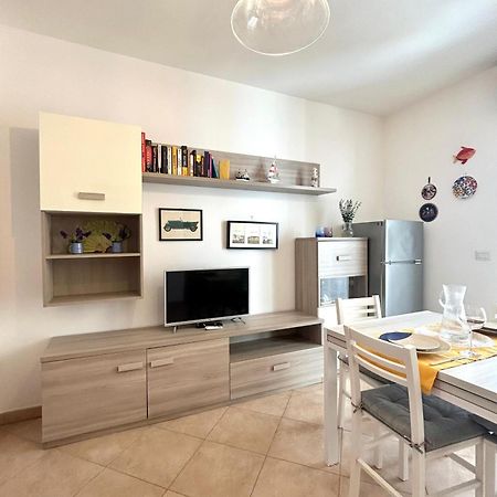 Appartamento Nura'S - Casa Nina Alghero Esterno foto