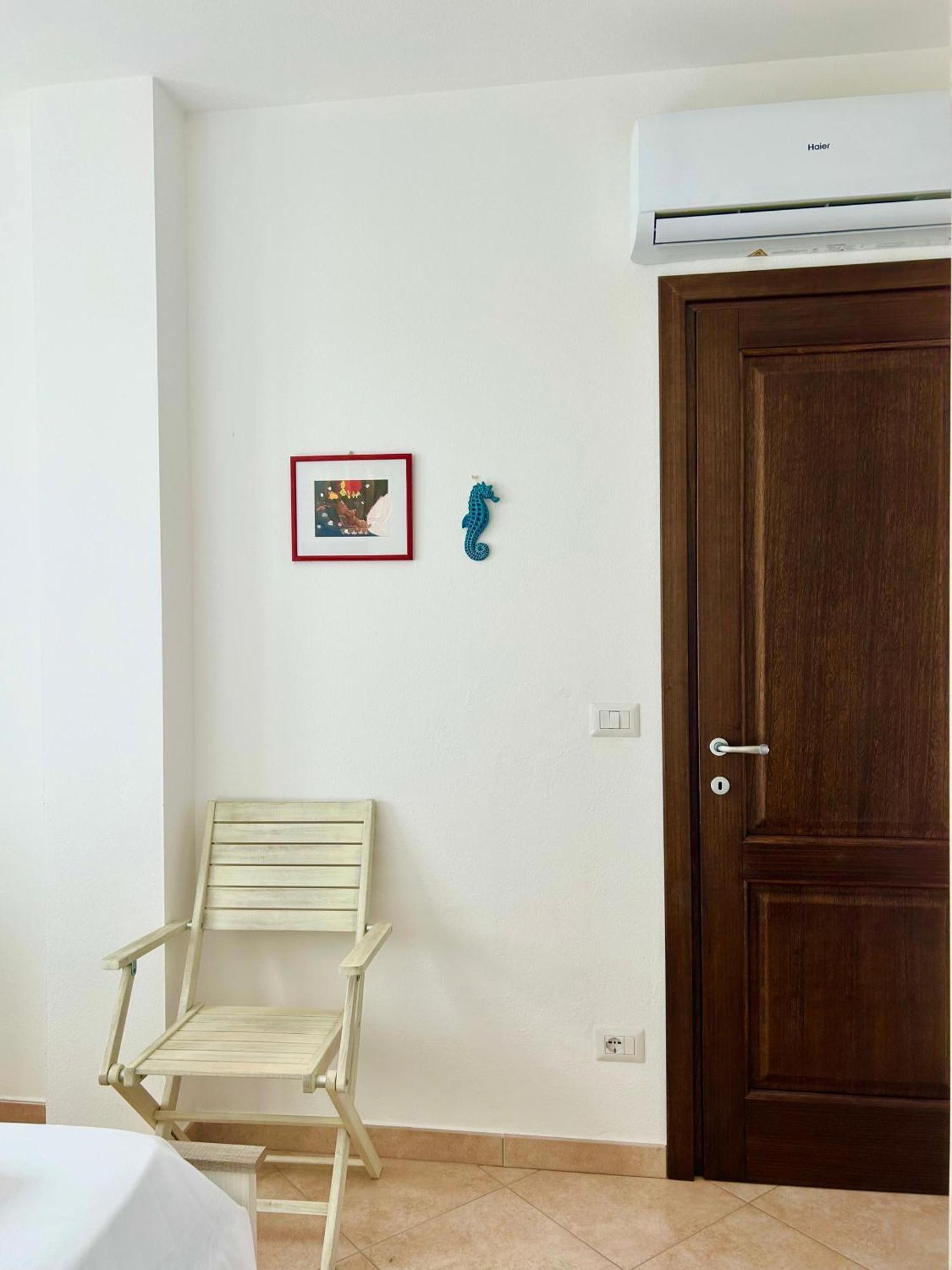 Appartamento Nura'S - Casa Nina Alghero Esterno foto