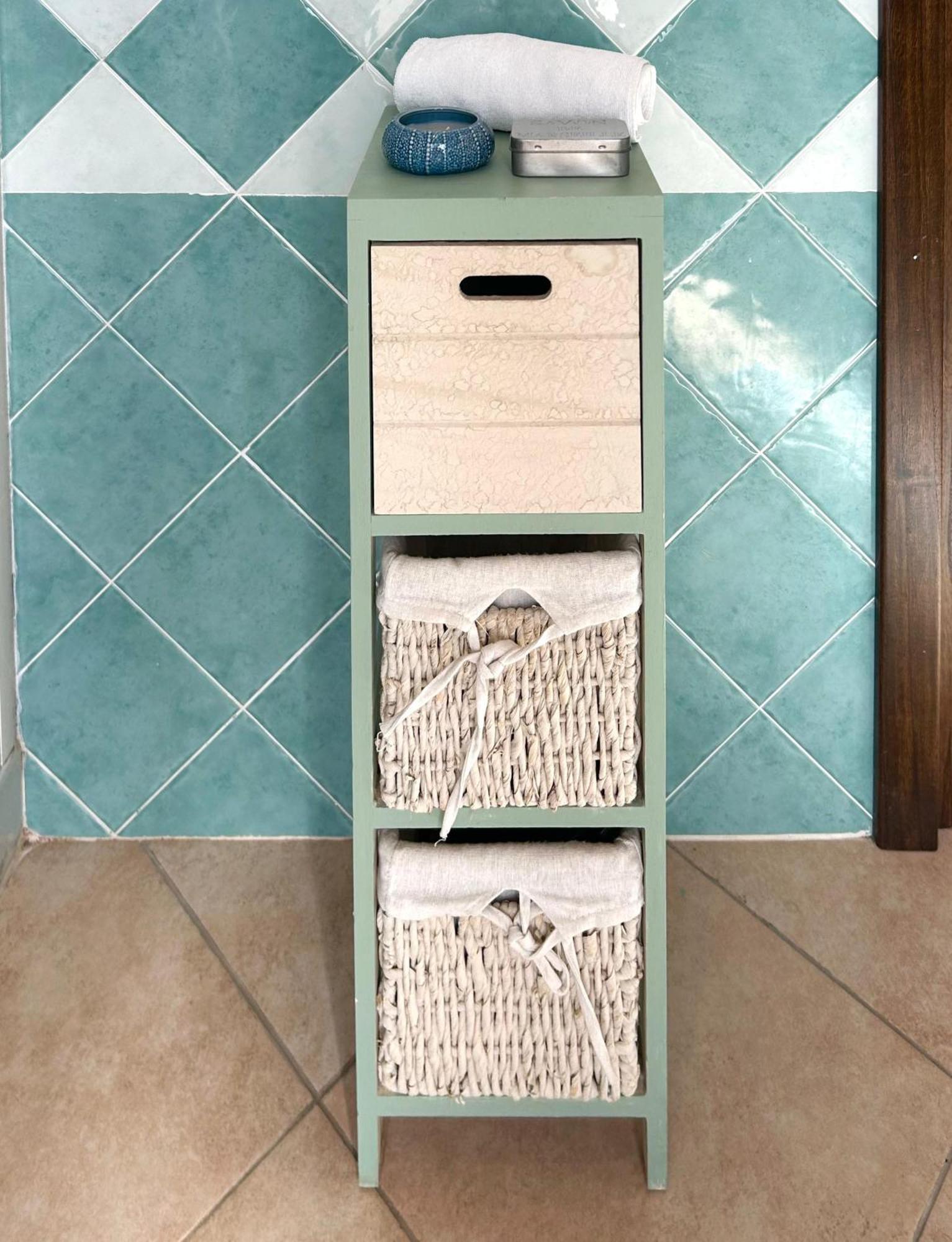 Appartamento Nura'S - Casa Nina Alghero Esterno foto