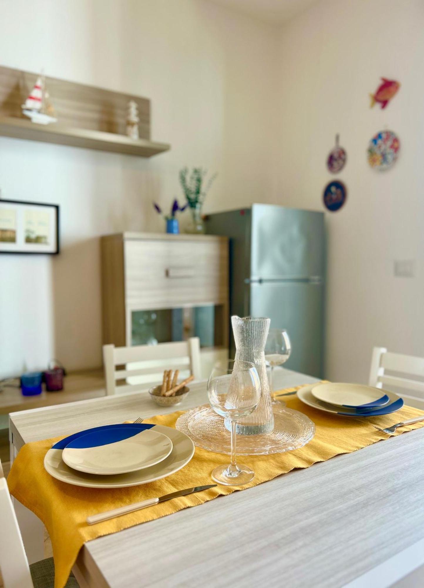 Appartamento Nura'S - Casa Nina Alghero Esterno foto
