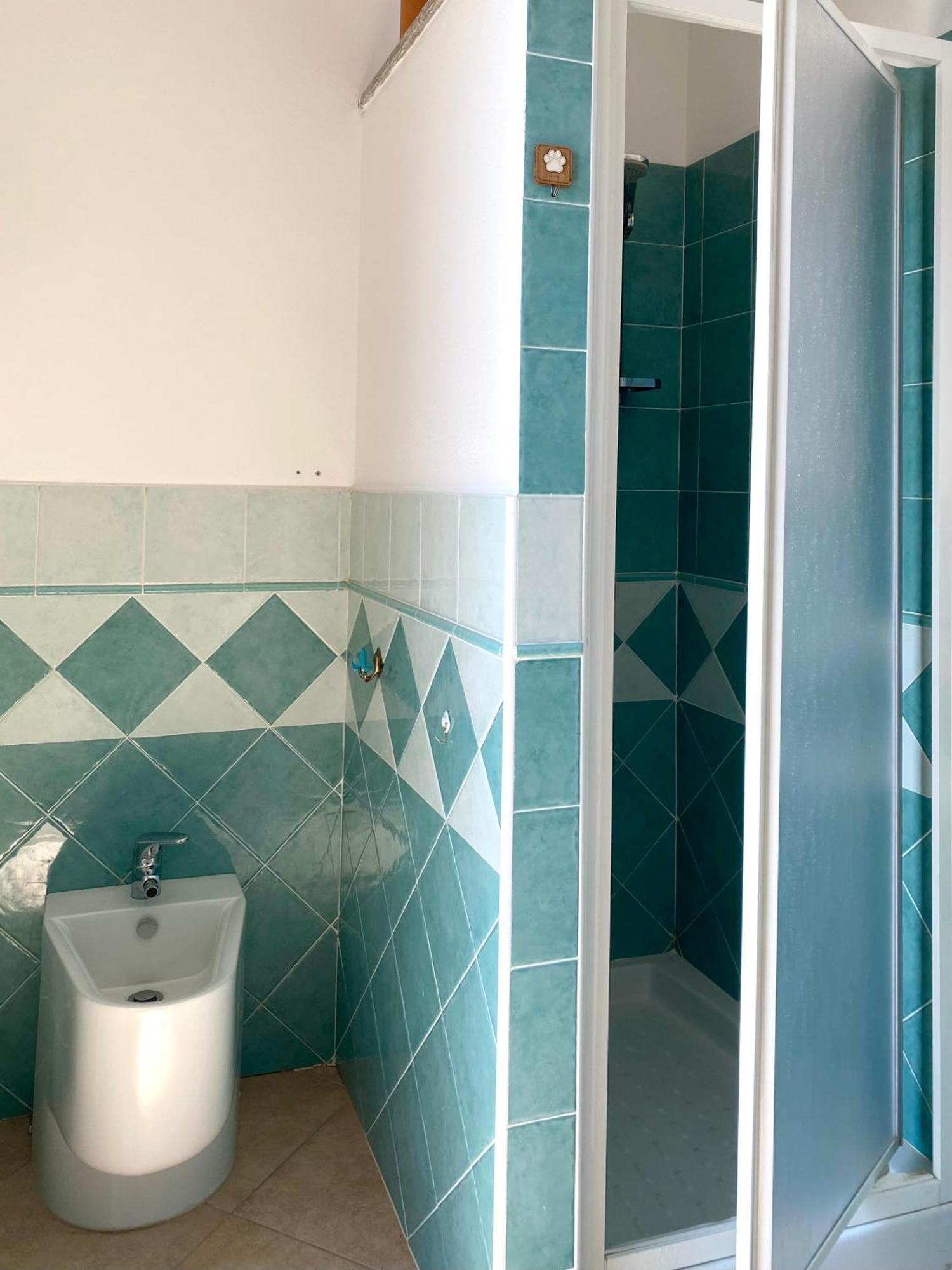 Appartamento Nura'S - Casa Nina Alghero Esterno foto