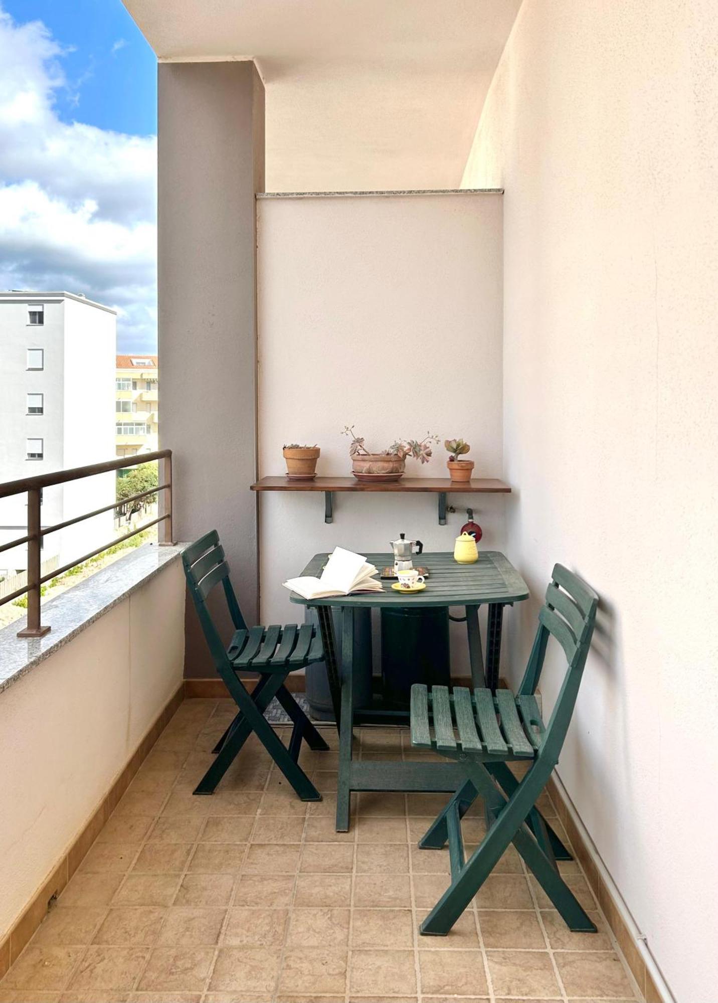 Appartamento Nura'S - Casa Nina Alghero Esterno foto