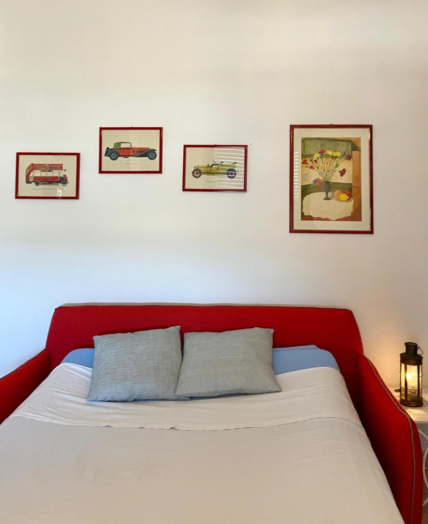 Appartamento Nura'S - Casa Nina Alghero Esterno foto