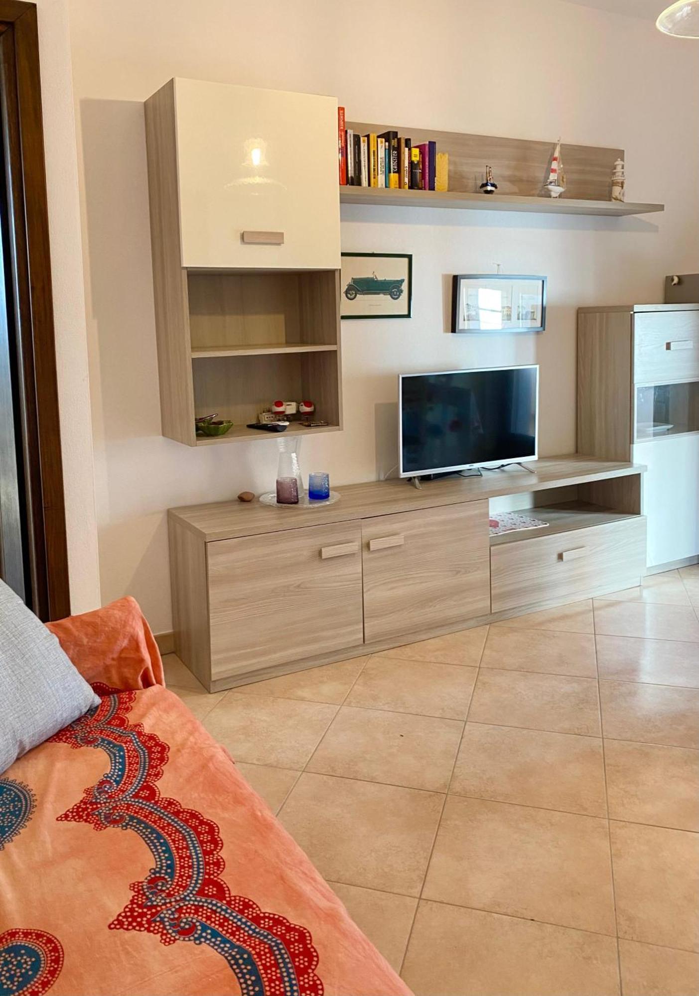 Appartamento Nura'S - Casa Nina Alghero Esterno foto