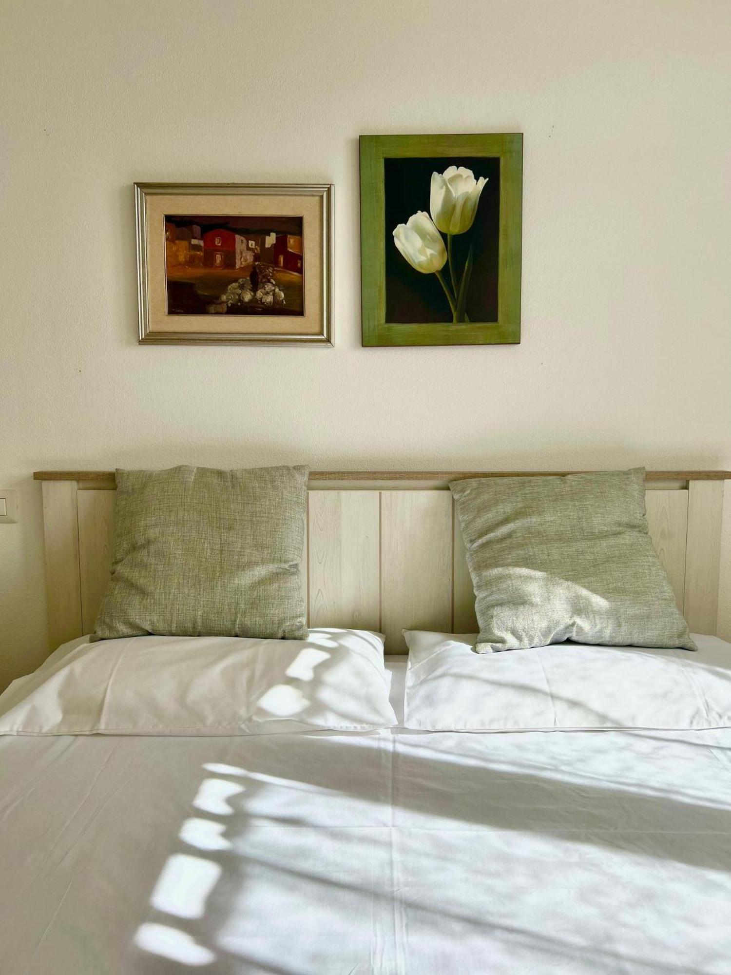 Appartamento Nura'S - Casa Nina Alghero Esterno foto