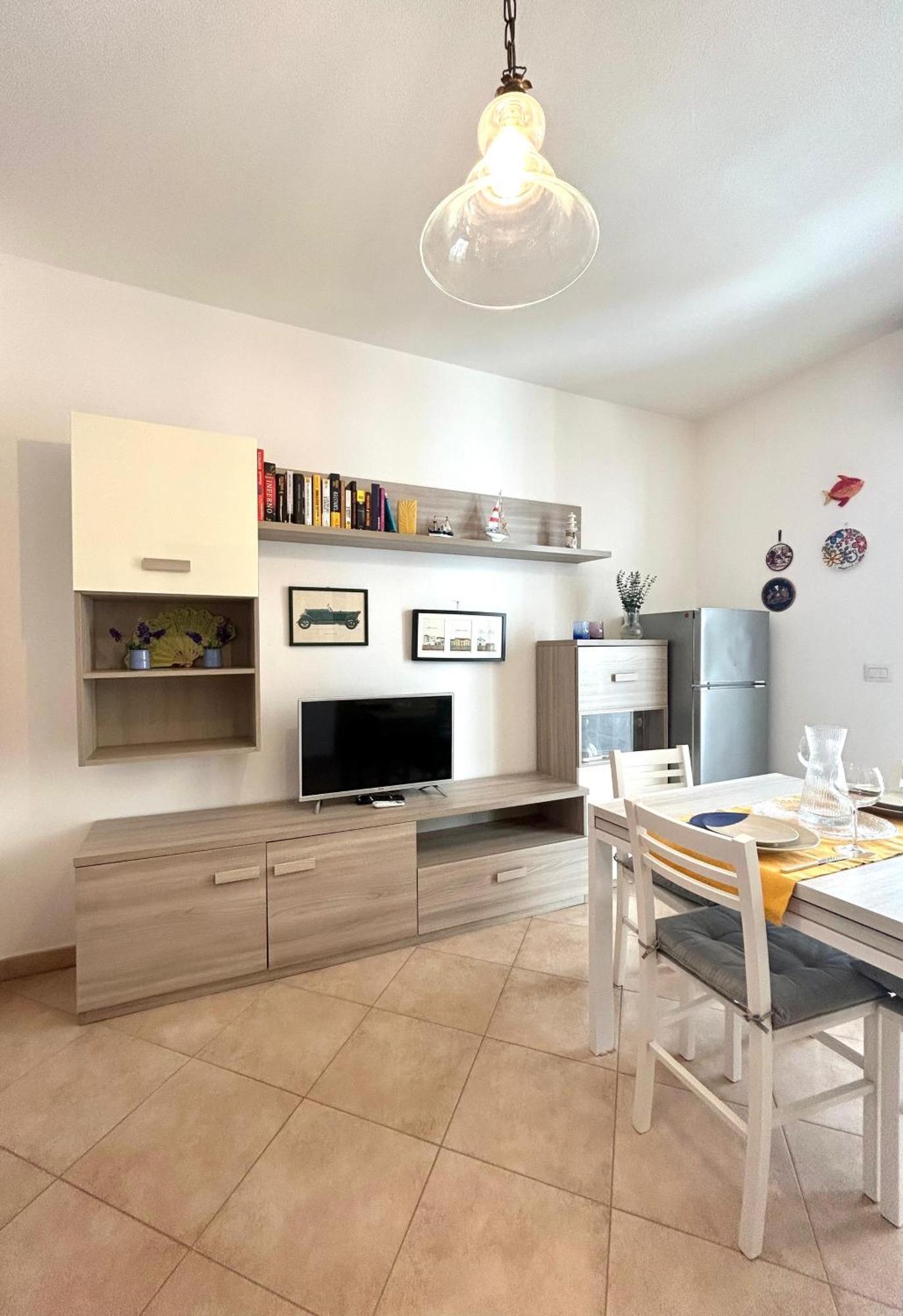 Appartamento Nura'S - Casa Nina Alghero Esterno foto