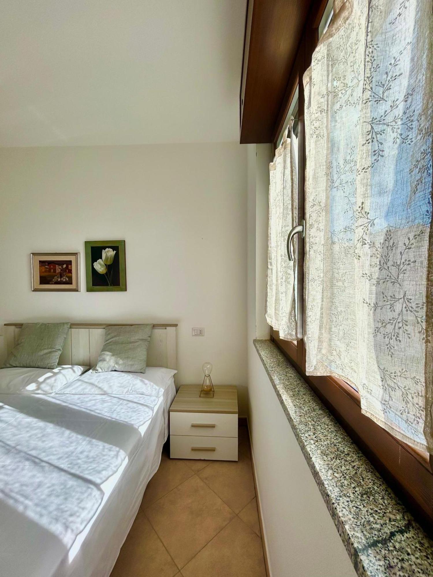 Appartamento Nura'S - Casa Nina Alghero Esterno foto