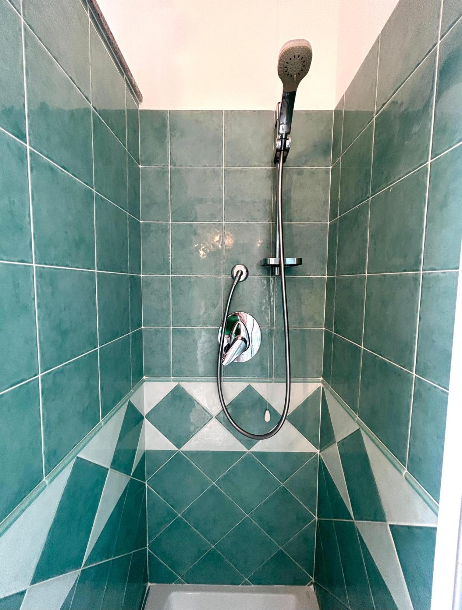 Appartamento Nura'S - Casa Nina Alghero Esterno foto